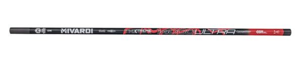 Sklep Team Mivardi TMX 14000 Ultra + special mini ext.