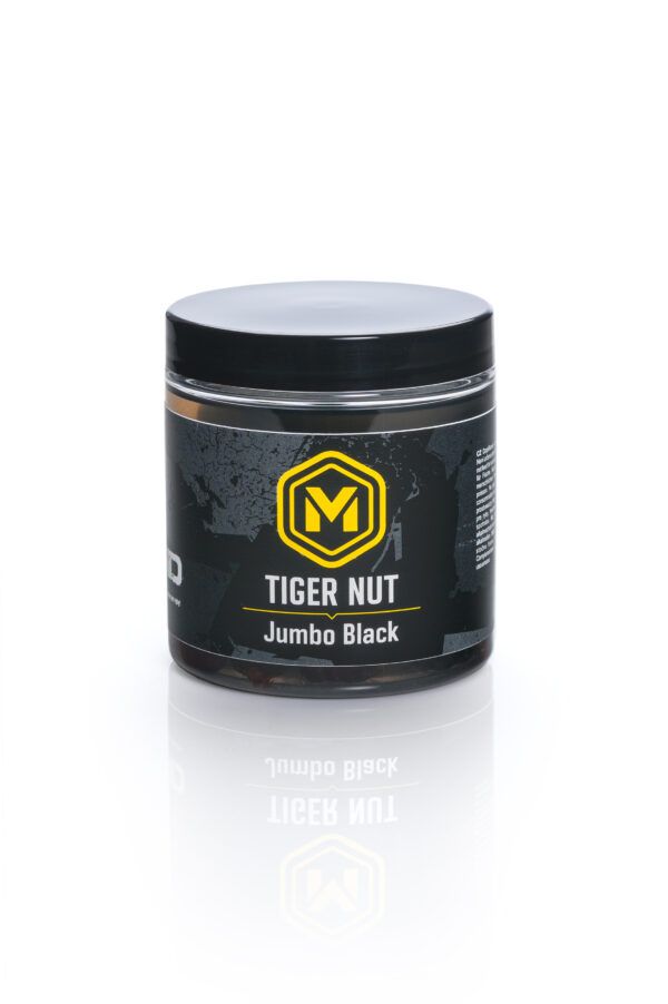 Sklep Tigernut - Jumbo Black 250ml