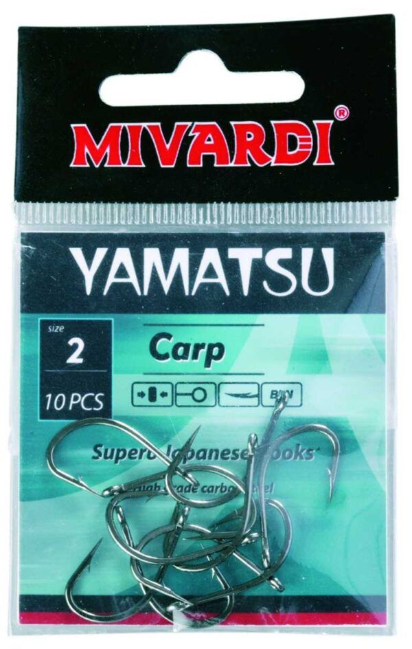 Sklep Yamatsu Carp 1