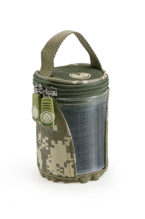 Sklep ZigRig pouch CamoCODE