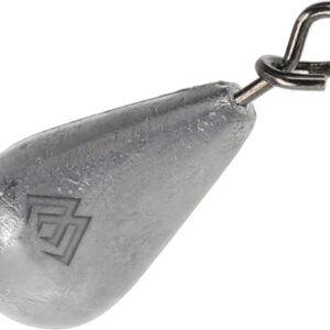 Sklep z Mikado Śląsk - CIĘŻAREK - DOCIĄŻAJĄCY - JAWS CLIP WEIGHTS - 10g - op.4szt.