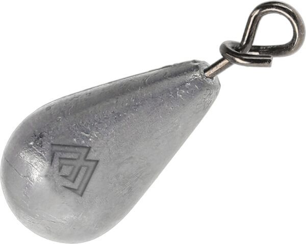 Sklep z Mikado Śląsk - CIĘŻAREK - DOCIĄŻAJĄCY - JAWS CLIP WEIGHTS - 10g - op.4szt.