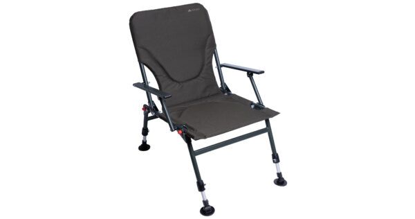 Sklep z Mikado Śląsk - FOTEL - BASIC CHAIR - op.1szt.