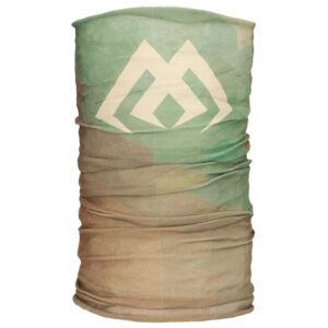 Sklep z Mikado Śląsk - KOMIN - NECK WARMER 010 - KHAKI  - op.1szt.