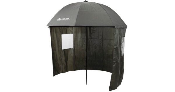 Sklep z Mikado Śląsk - PARASOL - Z BOCZNĄ OSŁONĄ - 2.5m - op.1szt.