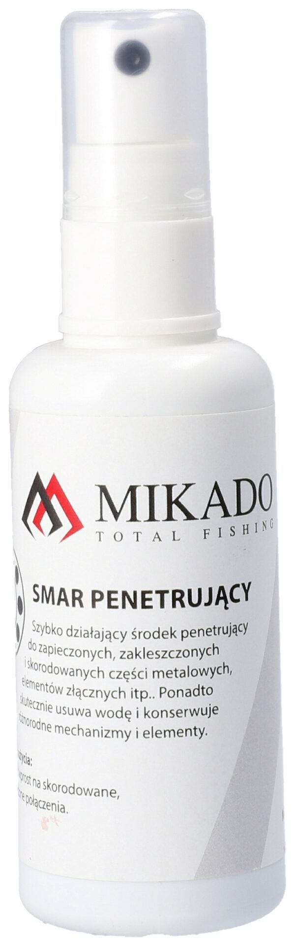 Sklep z Mikado Śląsk - SMAR - PENETRUJĄCY - poj. 50ml - op.1szt.