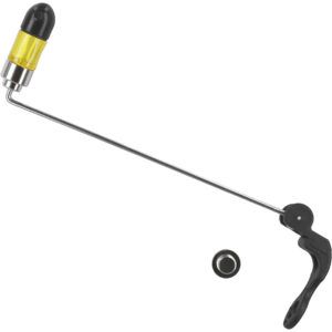 Sklep z Mikado Śląsk - SYGNALIZATOR - BRAŃ SWING INDICATOR SW120 - ŻÓŁTY - op.1szt.