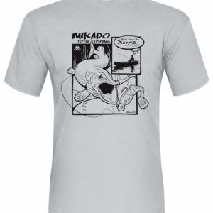 Sklep z Mikado Śląsk - T-SHIRT - MIKADO 2023 - rozm. L - SZCZUPAK - op.1szt.