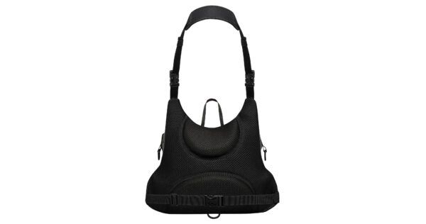 Mikado wędkarstwo - TORBA - CHEST PACK (35x23.5cm) - op.1szt.