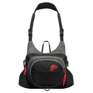 Sklep z Mikado Śląsk - TORBA - CHEST PACK (35x23.5cm) - op.1szt.