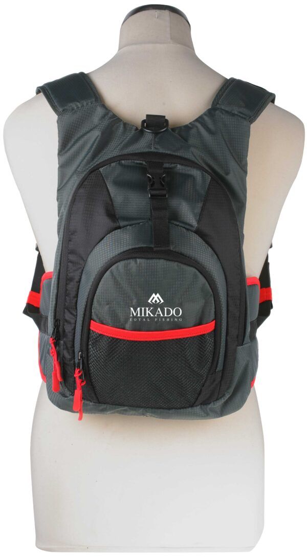 TORBA - M-BAG - CHESTPACK ACTIVE (42x27cm) - op.1szt.