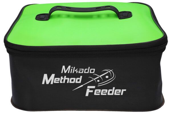 Sklep z Mikado Śląsk - TORBA - METHOD FEEDER 002-L (33x33x14cm) - op.1szt.