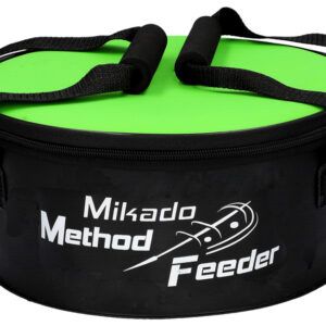 Sklep z Mikado Śląsk - TORBA - METHOD FEEDER 004 (30x13cm) - op.1szt.