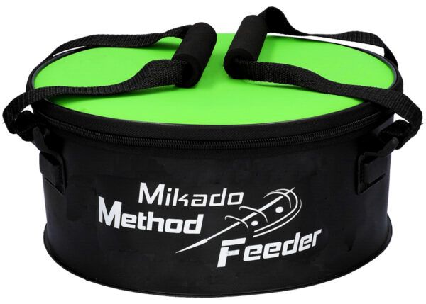 Sklep z Mikado Śląsk - TORBA - METHOD FEEDER 004 (30x13cm) - op.1szt.