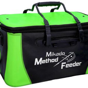 Sklep z Mikado Śląsk - TORBA - METHOD FEEDER 006 (28x28x48cm) - op.1szt.