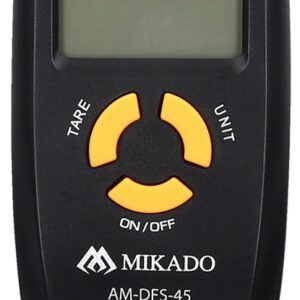 Sklep z Mikado Śląsk - WAGA - ELEKTRONICZNA 45kg - op.1szt.