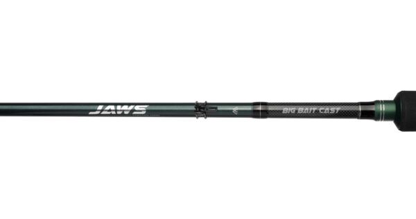 WĘDKA - CASTINGOWA -JAWS BIG BAIT CAST  255 c.w. 45-130g (2 sec.) - op.1szt.