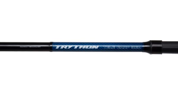 WĘDKA - TRYTHON TELE CARP 360 up to 120g - 3lb (6 sec.) - op.1szt.