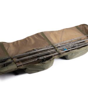 parentcategory1} Rod Skins & Holdalls T3538 Nash 12ft 3 Rod Apache