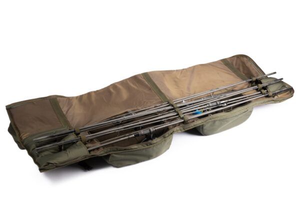 parentcategory1} Rod Skins & Holdalls T3538 Nash 12ft 3 Rod Apache