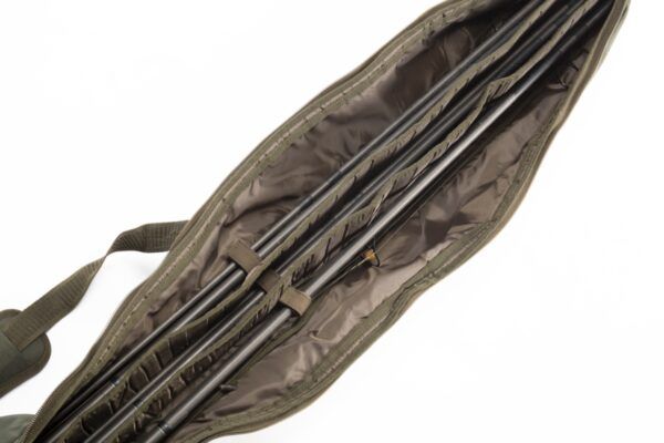 parentcategory1} Rod Skins & Holdalls T3536 Nash 12ft 3 Rod Skin