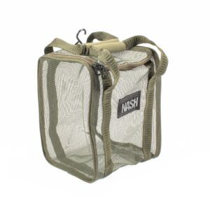 parentcategory1} Bags & Pouches T3590 Nash Air Flo Boilie Bag Small