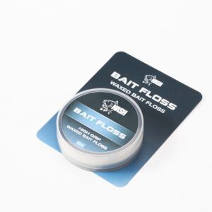 parentcategory1} Bait Presentation T8014 Nash Bait Floss 50m