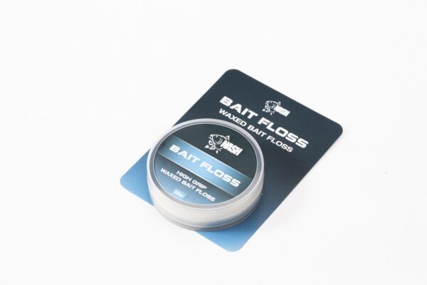 parentcategory1} Bait Presentation T8014 Nash Bait Floss 50m