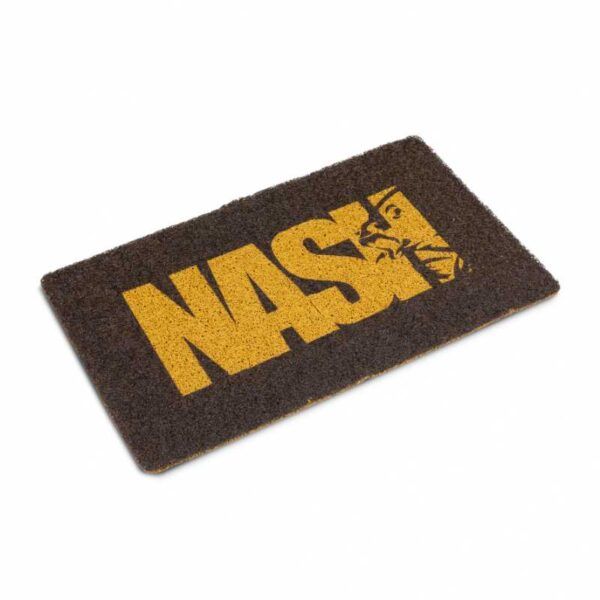 parentcategory1} Accessories T1235 Nash Bank Life Door Mat