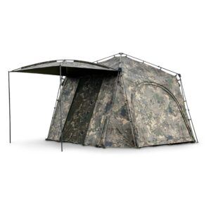 parentcategory1} Gazebos T1320 Nash Bank Life Gazebo Camo Pro