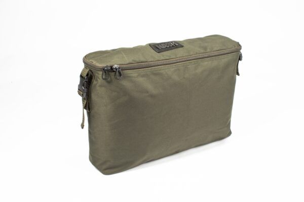 parentcategory1} Accessories T3596 Nash Barrow Pannier Back