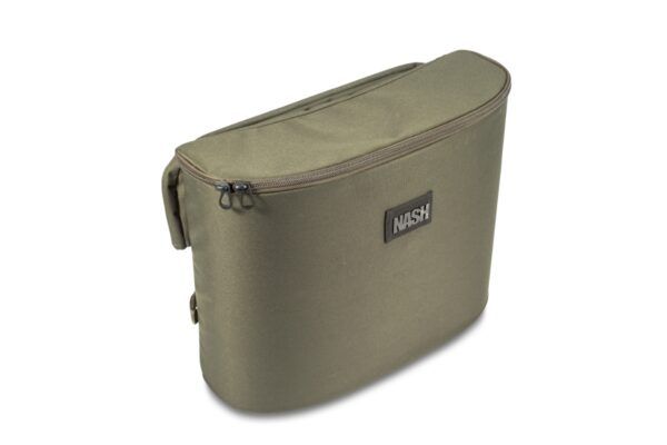 parentcategory1} Accessories T3595 Nash Barrow Pannier Front