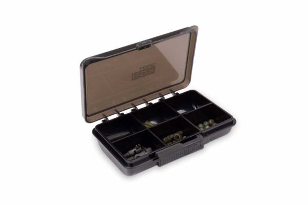 parentcategory1} Tackle Boxes T0284 Nash Box Logic Shallow Box 2