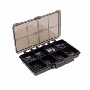 parentcategory1} Tackle Boxes T0286 Nash Box Logic Slim Box 2