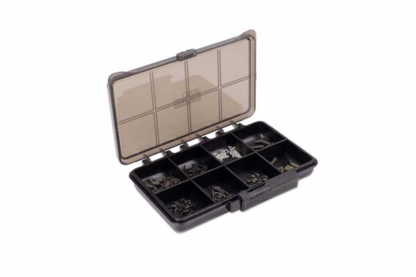 parentcategory1} Tackle Boxes T0286 Nash Box Logic Slim Box 2