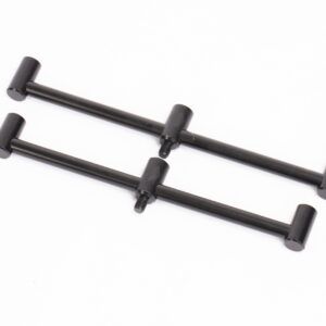 parentcategory1} Buzzer Bars & Banksticks T2732 Nash Buzz Bar 2 Rod Front Wide (17cm)