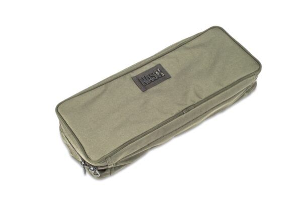 parentcategory1} Bags & Pouches T3584 Nash Buzz Bar Pouch Large