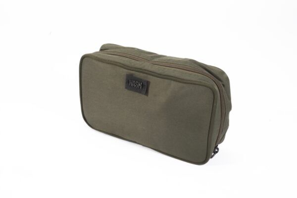 parentcategory1} Bags & Pouches T3583 Nash Buzz Bar Pouch