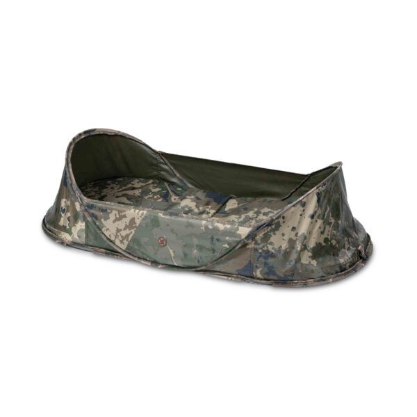 parentcategory1} Mats T0073 Nash Carp Care Pop Up Mat Camo