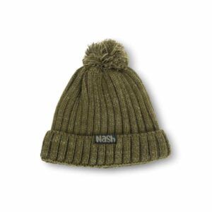 parentcategory1} Headwear C6085 Nash Children?s Bobble Hat