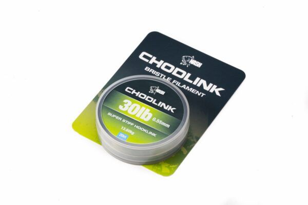 parentcategory1} Hooklinks T2691 Nash Chod-Link 20 lb (0.45mm)