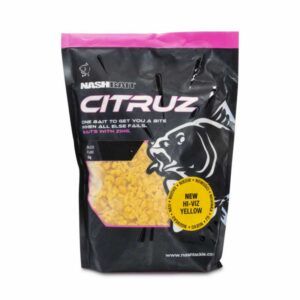 parentcategory1} Flake B6103 Nash Citruz Flake Yellow 1kg