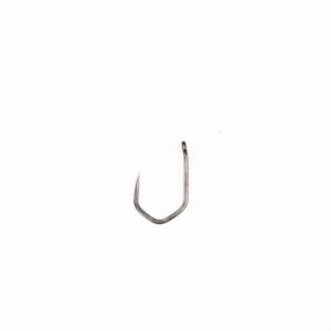 parentcategory1} Hooks & Sharpening T6131 Nash Claw Size 1 Micro Barbed