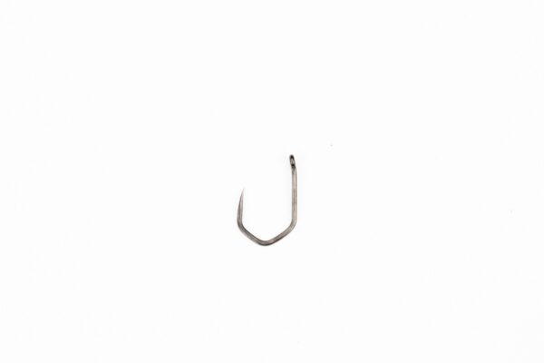 parentcategory1} Hooks & Sharpening T6179 Nash Claw Size 10 Barbless