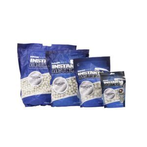 parentcategory1} Boilies B3522 Nash Coconut Crème Boilies 20mm 1 kg