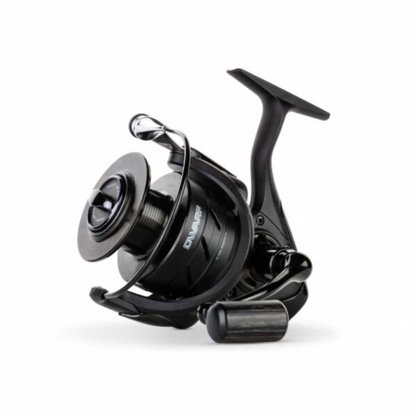 parentcategory1} Dwarf Reels T4672 Nash Dwarf Big Pit Compact 6000