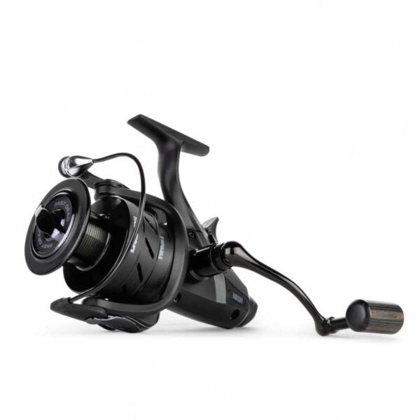 parentcategory1} Dwarf Reels T4670 Nash Dwarf Freespool 4000