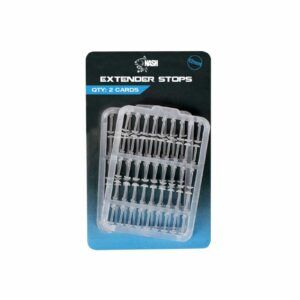 parentcategory1} Bait Presentation T8536 Nash Extender Hairstop 12mm