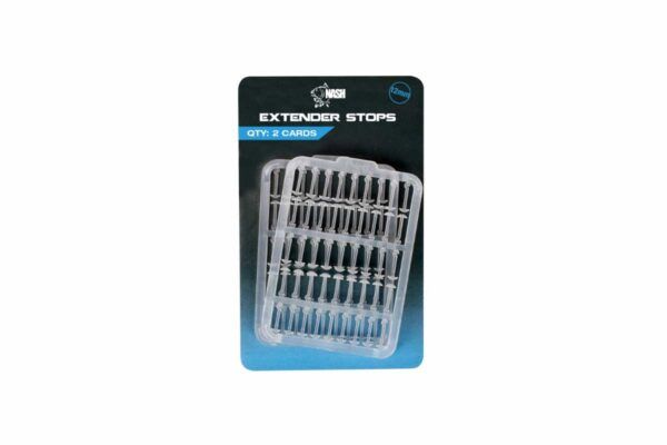 parentcategory1} Bait Presentation T8534 Nash Extender Hairstop 2mm