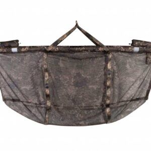 parentcategory1} Weighing & Retention T0111 Nash Failsafe Retainer Sling Camo Monster